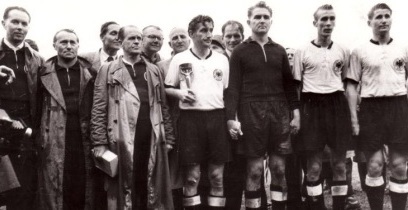 Neues Fußball-Buch