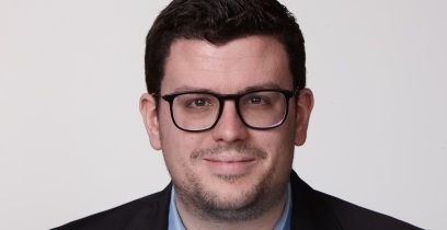 Sportchef der Zeitungsgruppe Mittelhessen