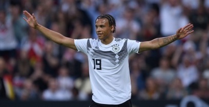 Neues Fußball-Buch