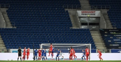 Appell für mehr Berichterstatter*innen in den Stadien